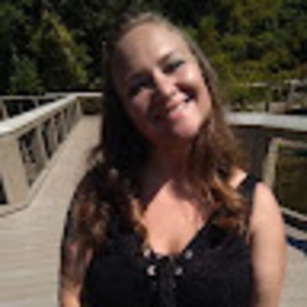 Meet your Posher, Kristen